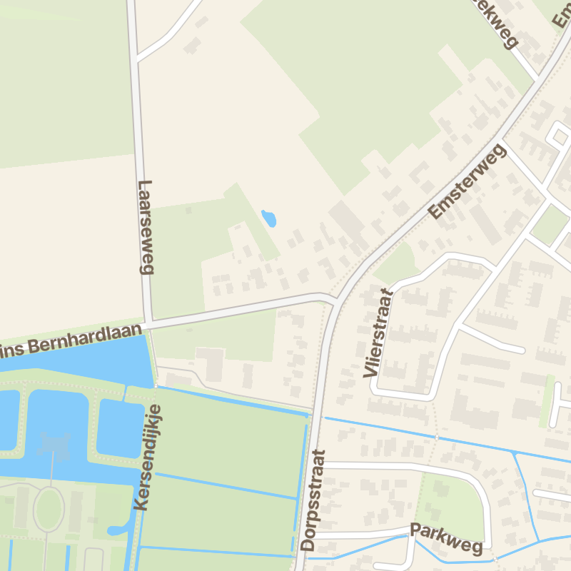 Prins Bernhardlaan 6