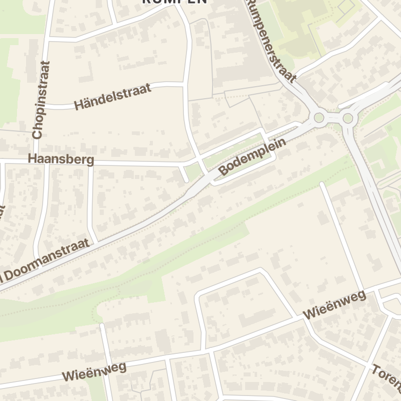 Bodemplein 2
