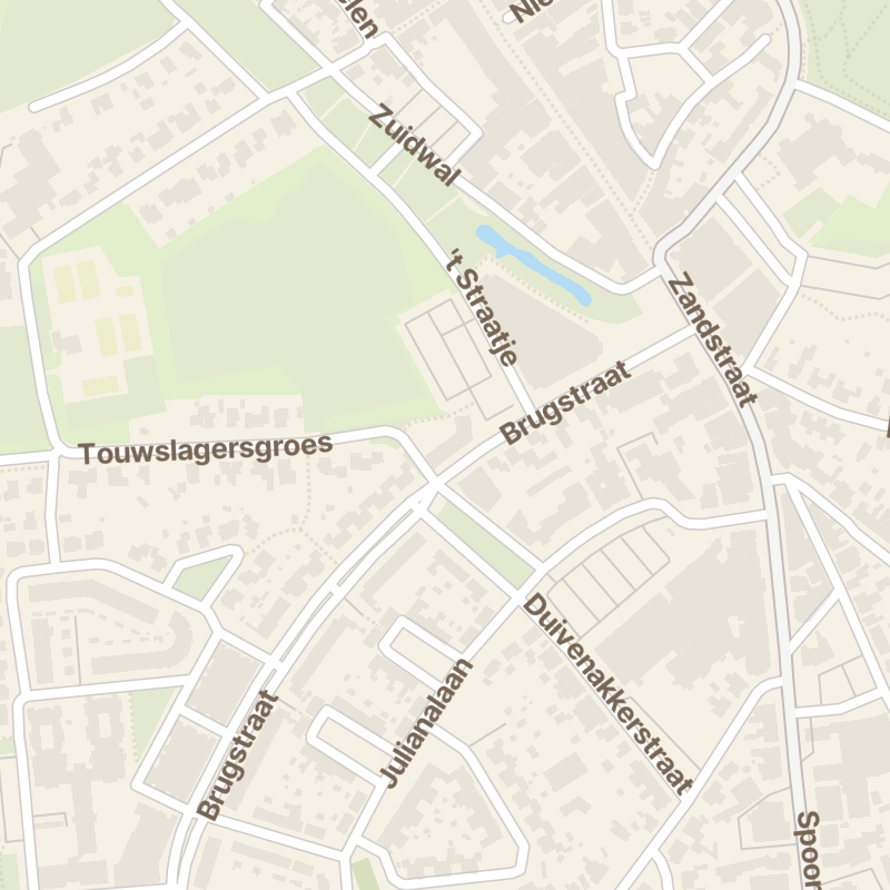 Touwslagersgroes 5