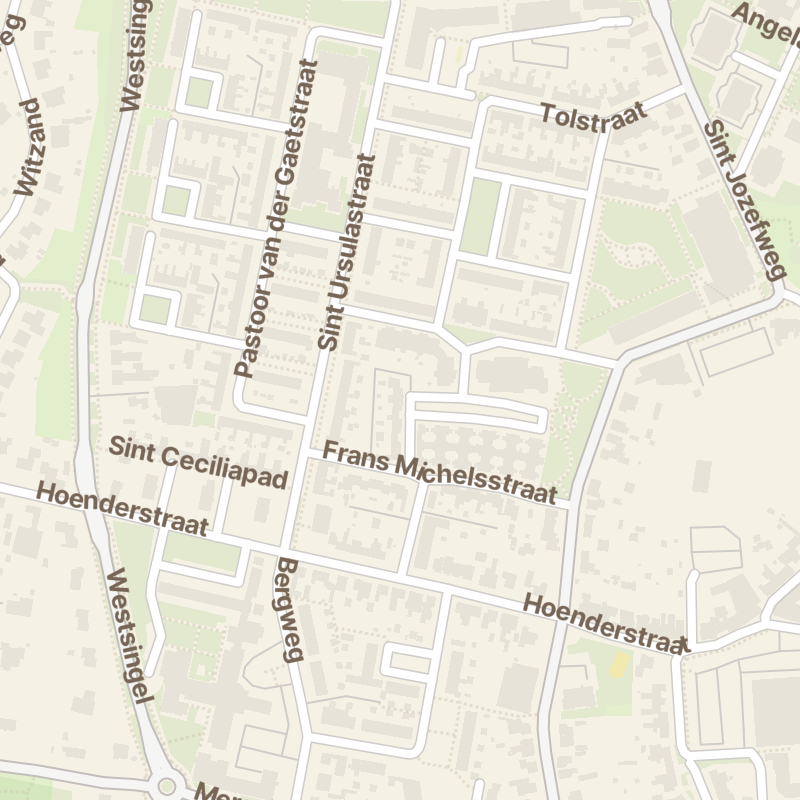Burgemeester Janssenstraat 12