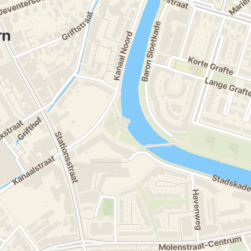 Koningshaven 136
