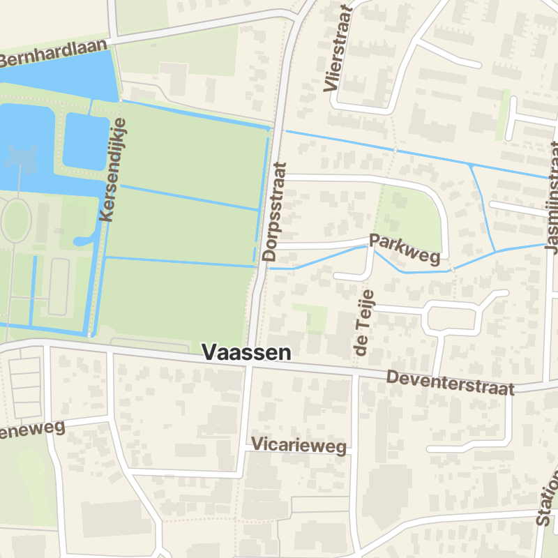 Dorpsstraat 23