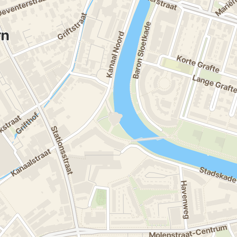 Koningshaven 124