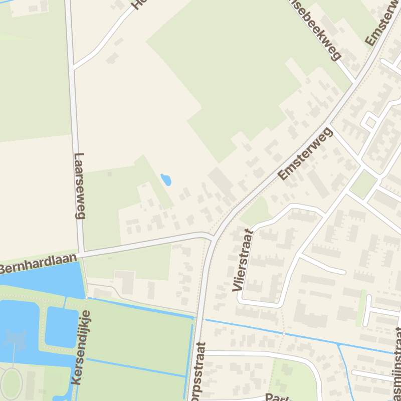 Emsterweg 1-A
