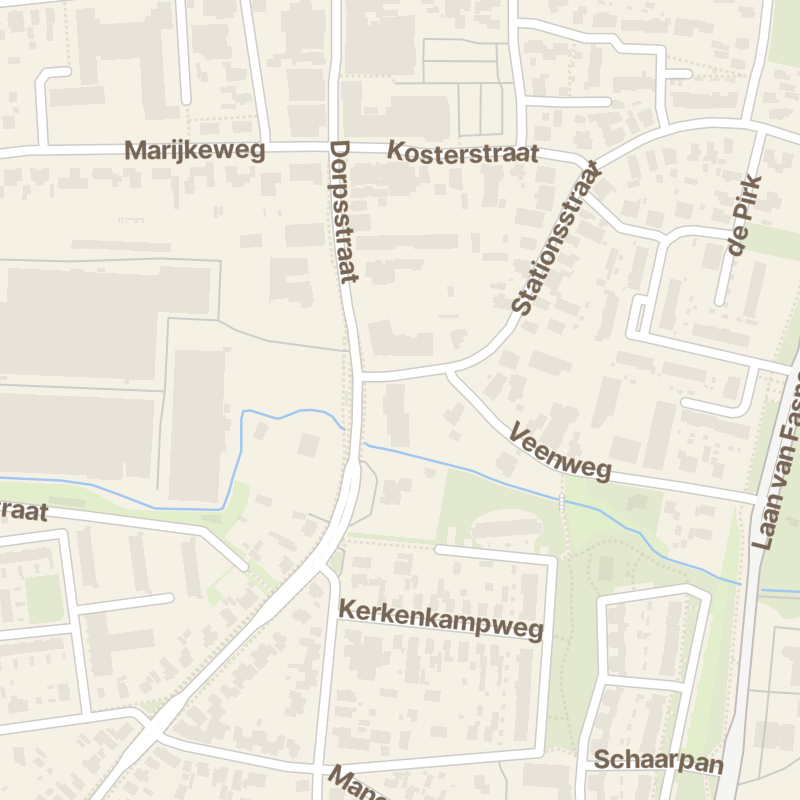 Stationsstraat 8