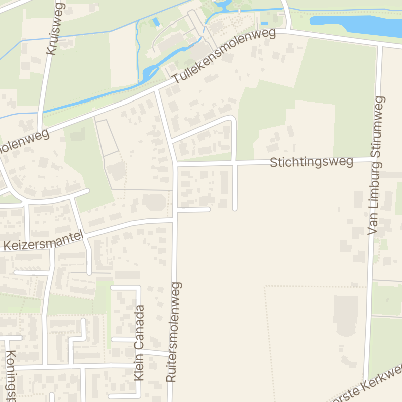 Ruitersmolenweg 150