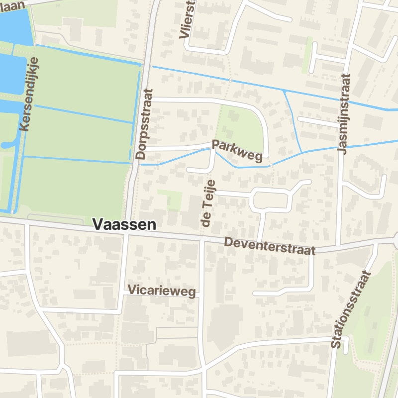 Deventerstraat 11-B