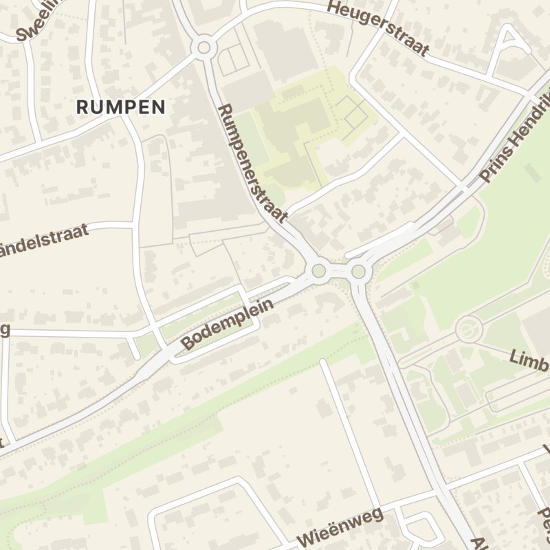 Bodemplein 35