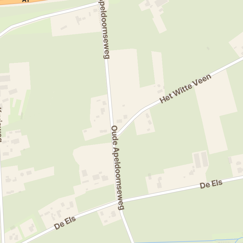 Oude Apeldoornseweg 16