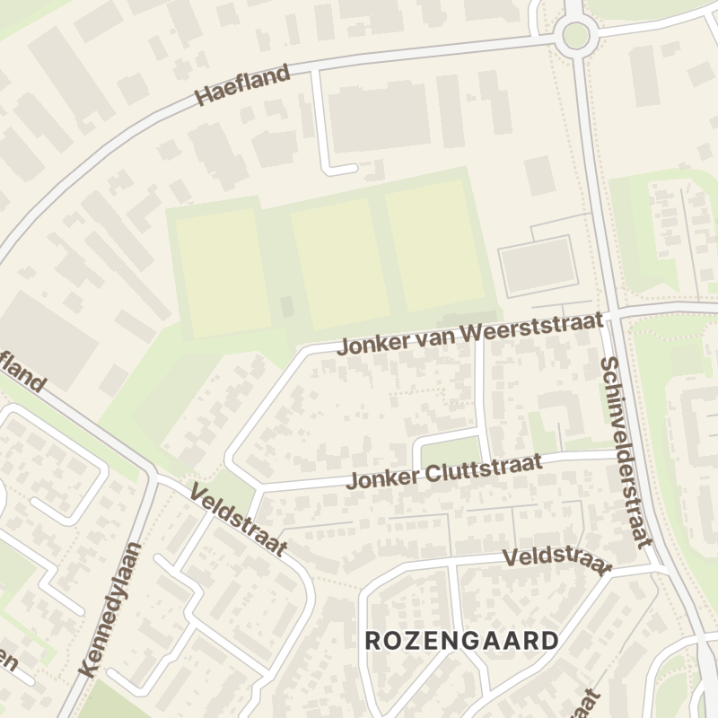 Jonker van Weerststraat 21
