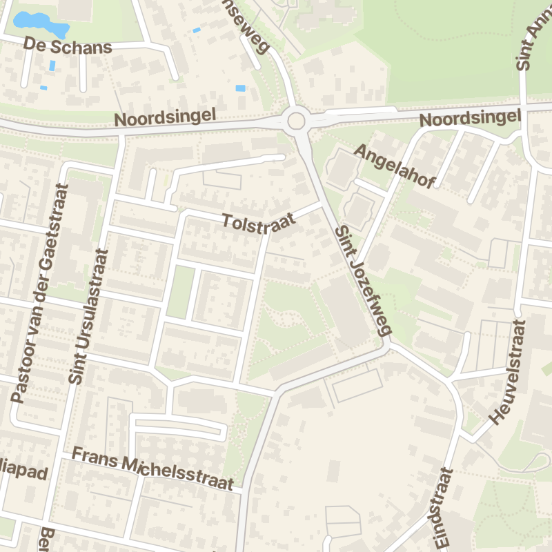 Hemonystraat 4