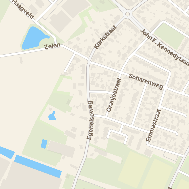 Willem de Zwijgerstraat 4