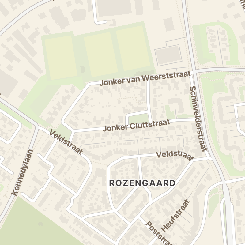 Ridder Vosstraat 32