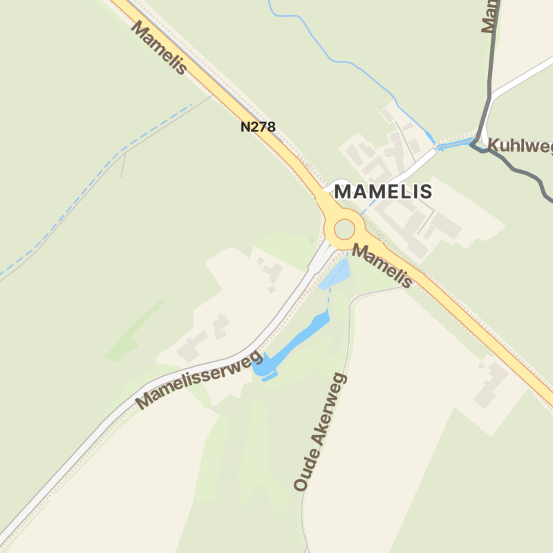 Mamelisserweg 5