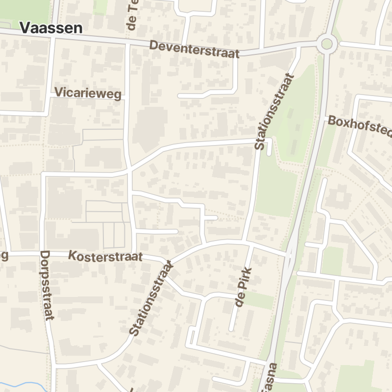 Wagenmakersstraat 6