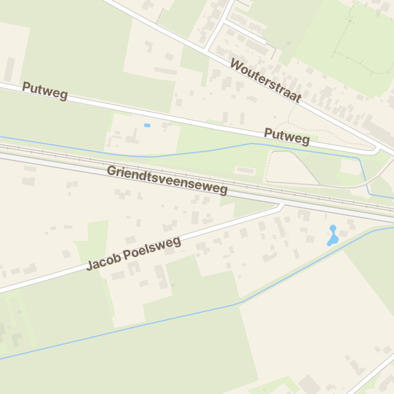Griendtsveenseweg 23