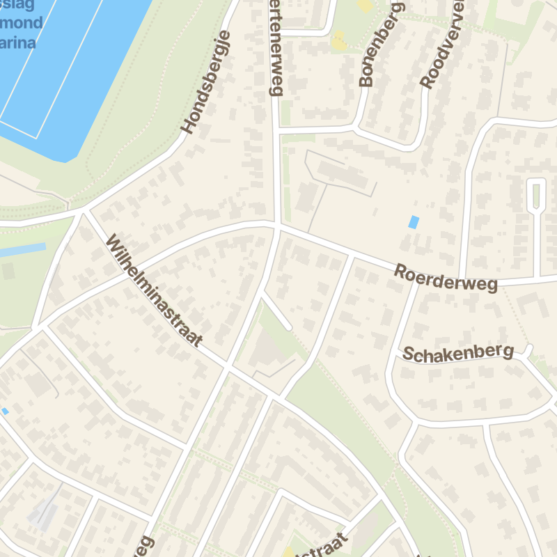 Oude Roermondseweg 3