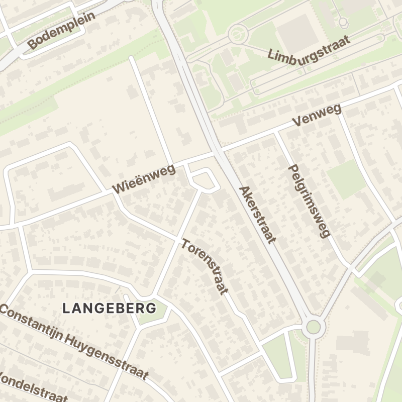 Langeberglaan 11