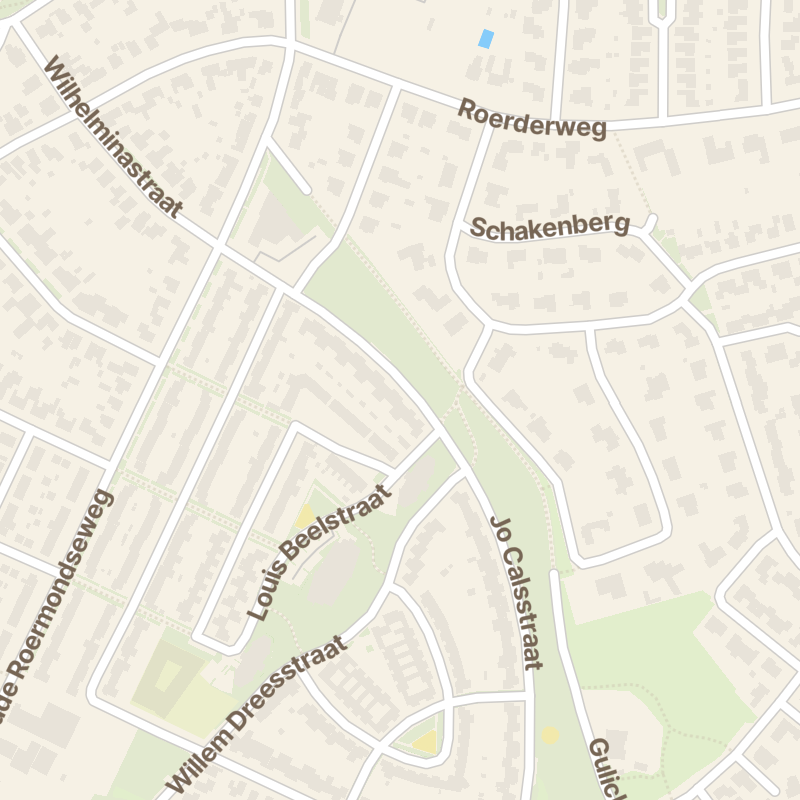 Jo Calsstraat 20