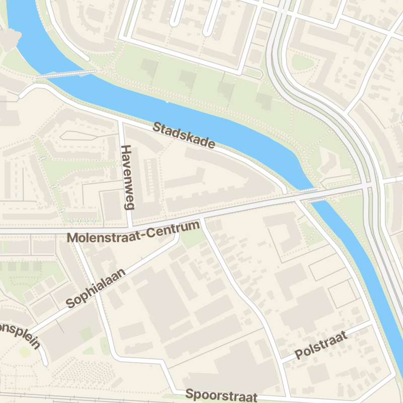 Molenstraat-Centrum 409