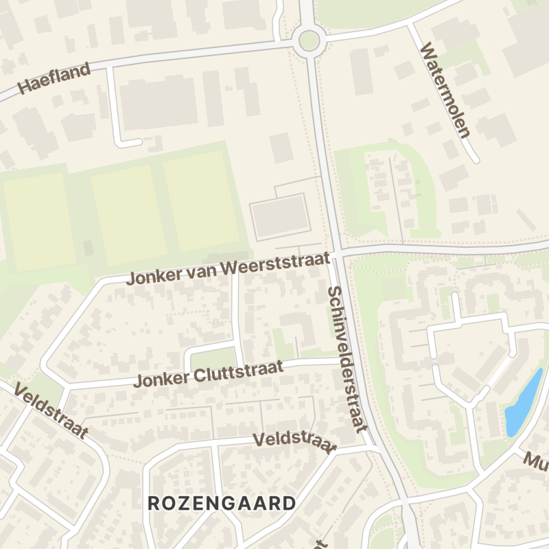 Jonker van Weerststraat 5