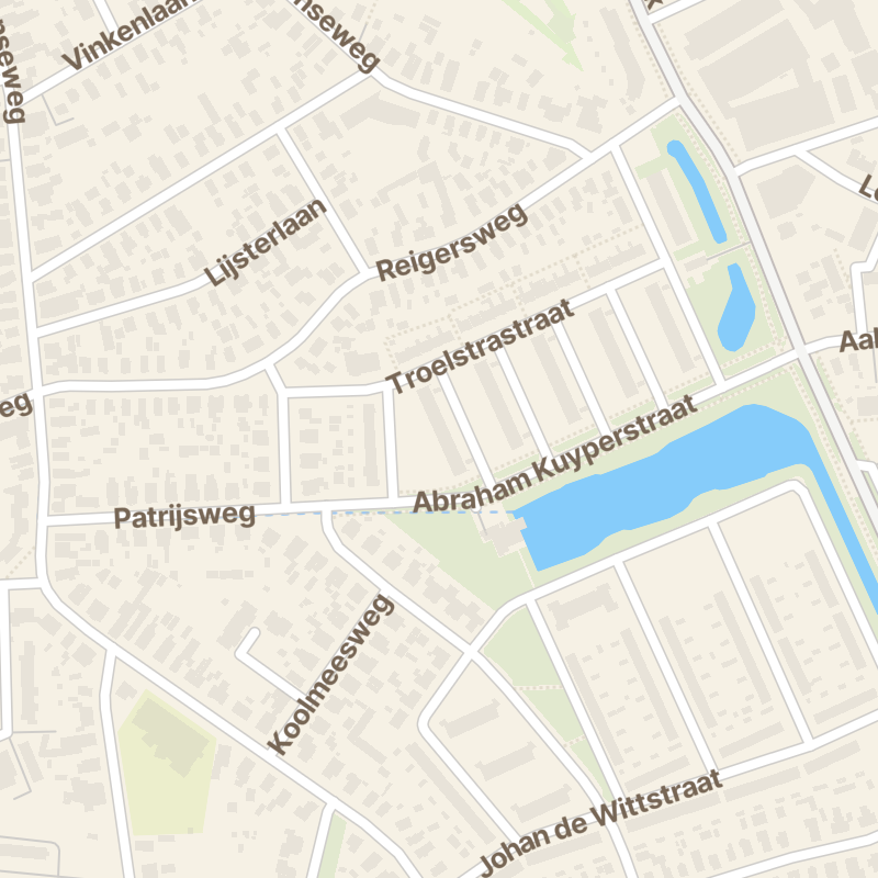 Van Houtenstraat 58