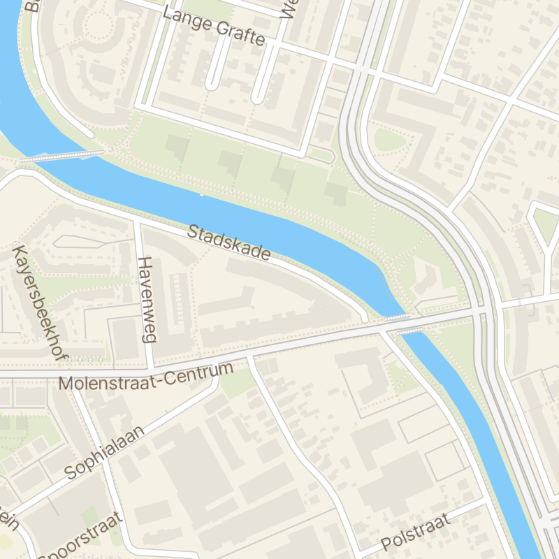 Stadskade 404