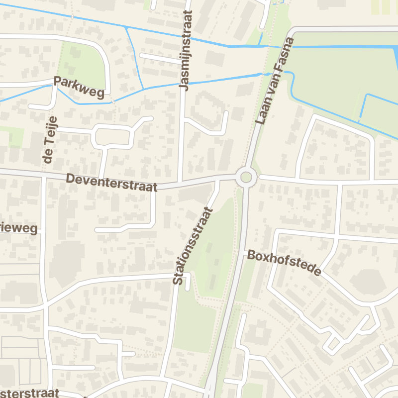 Deventerstraat 42-D