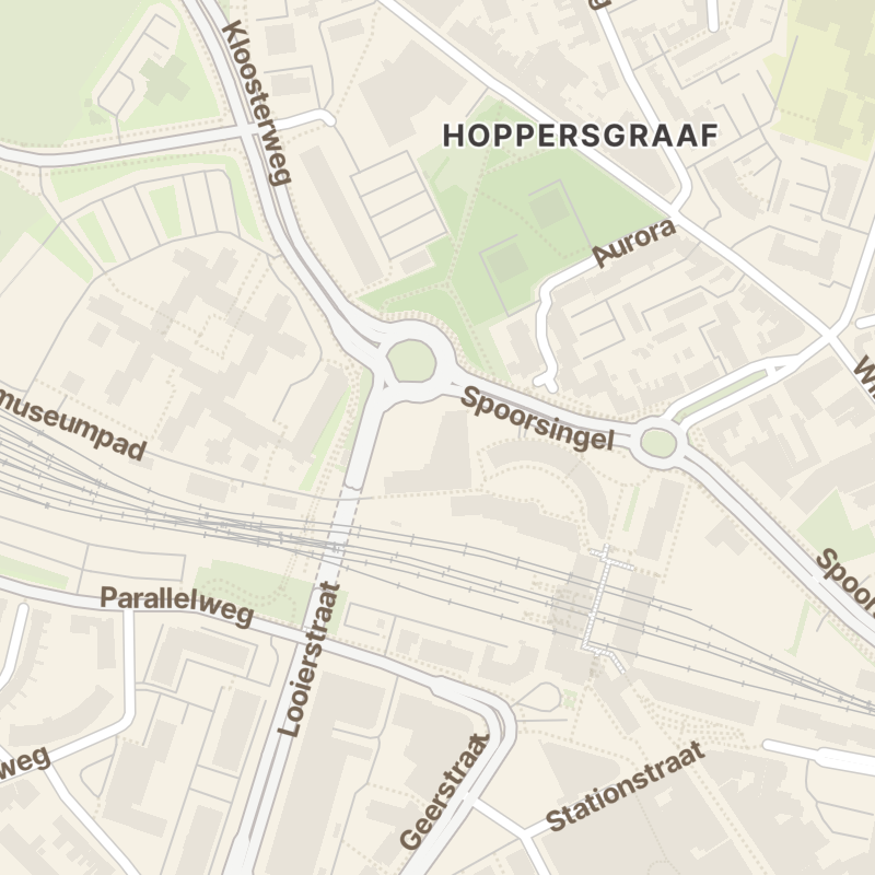 Maanplein 50