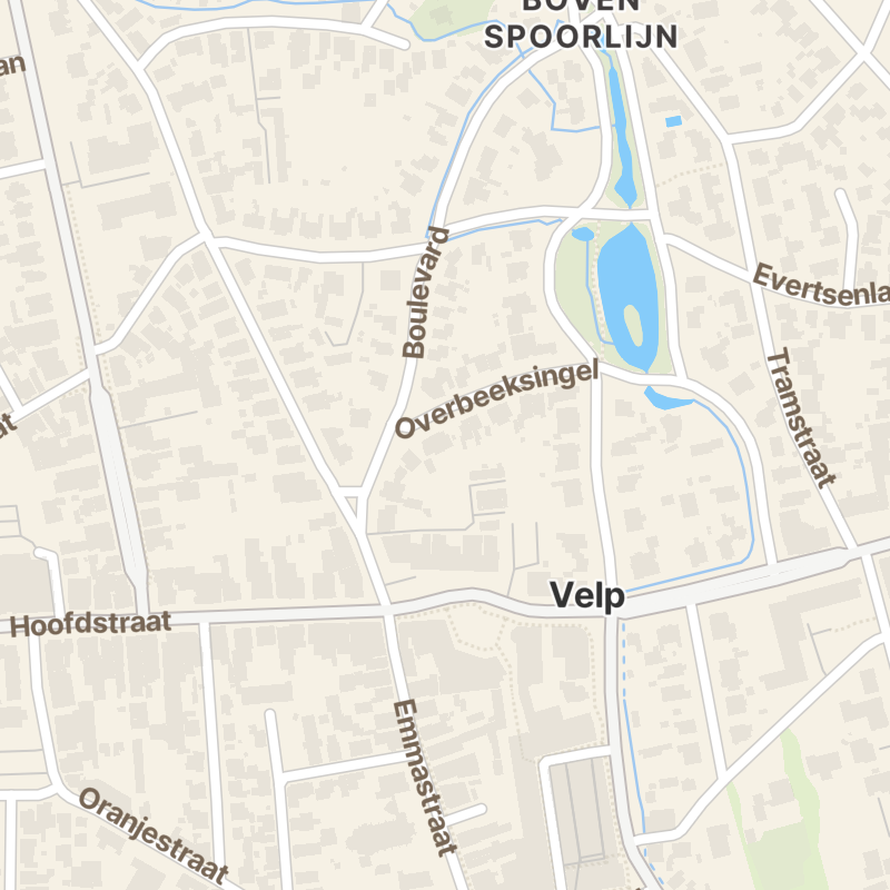 Overbeeksingel 15