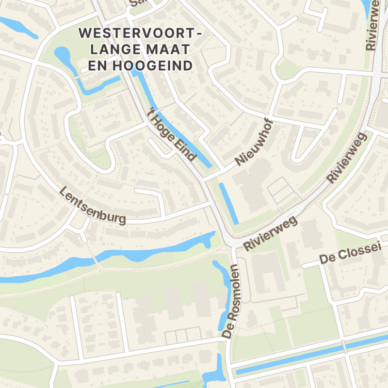 't Hoge Eind 100