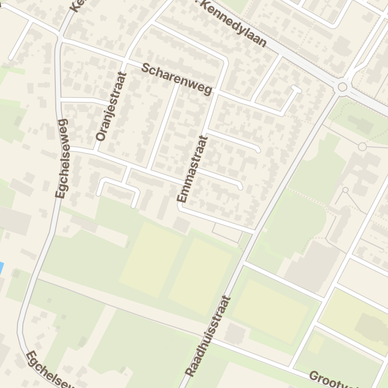 Emmastraat 27