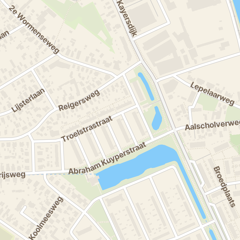 Schaperstraat 2