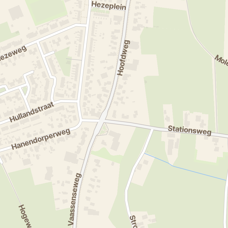 Hoofdweg 4