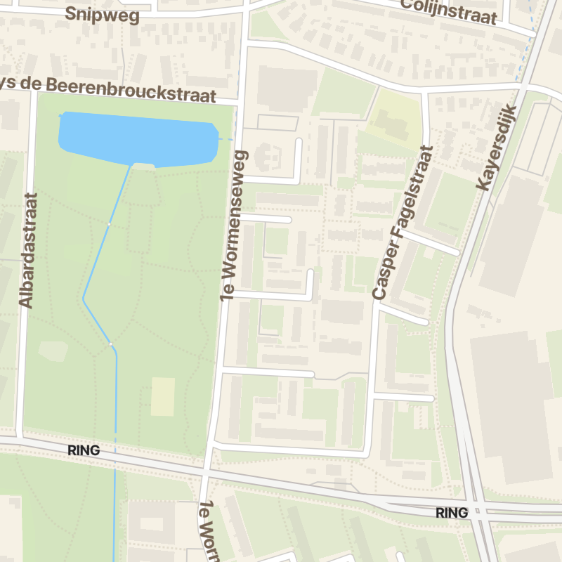 Pieter Steijnstraat 5