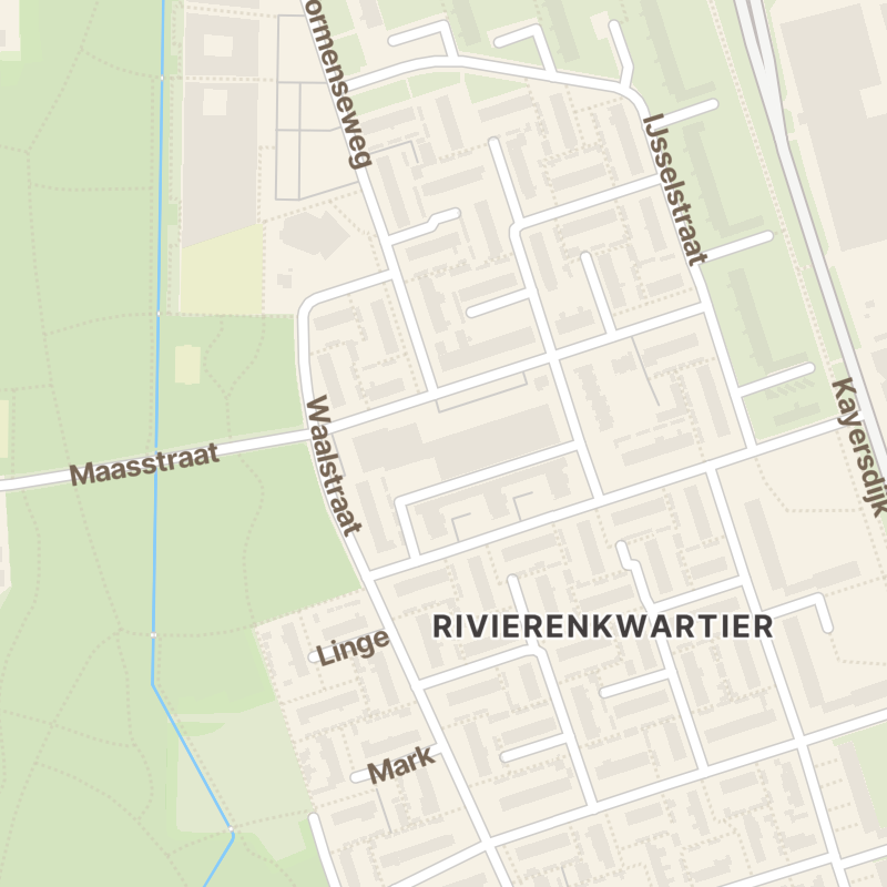 Maasstraat 34