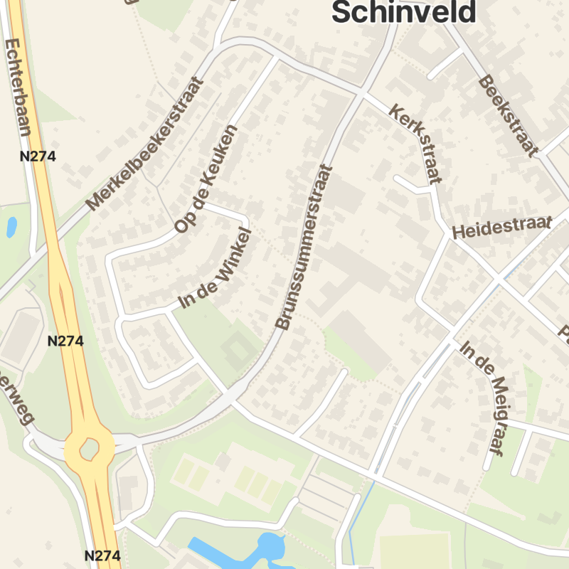 Brunssummerstraat 40
