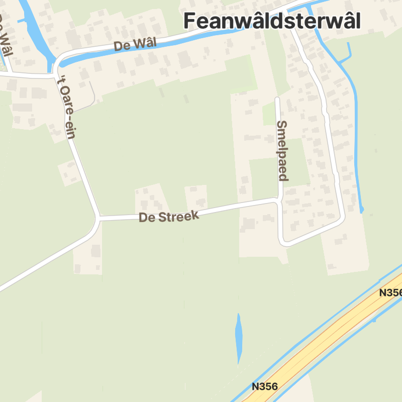 De Streek 36