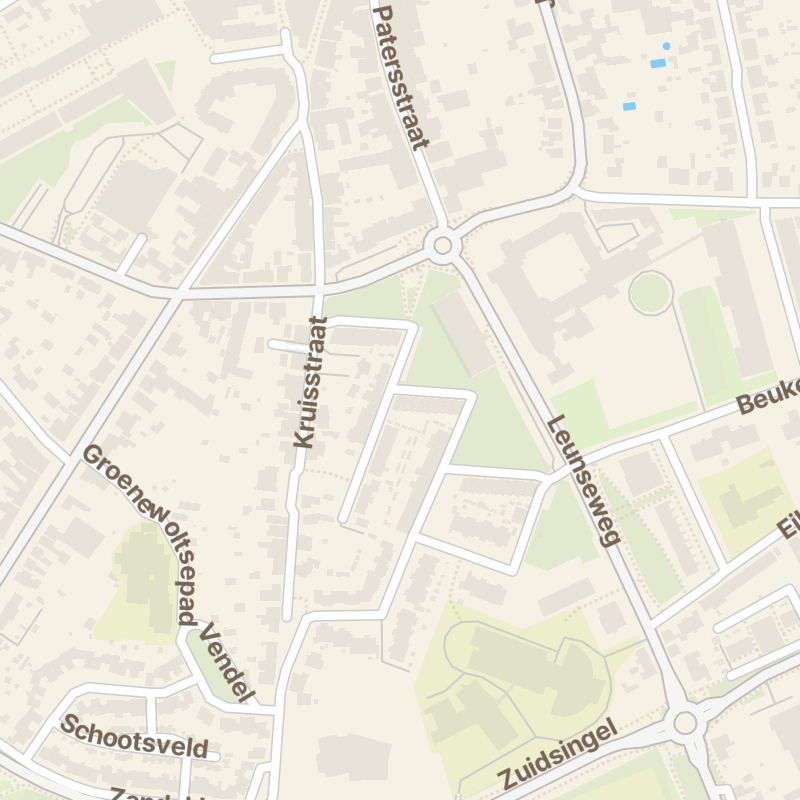 Mgr. Verrietstraat 1