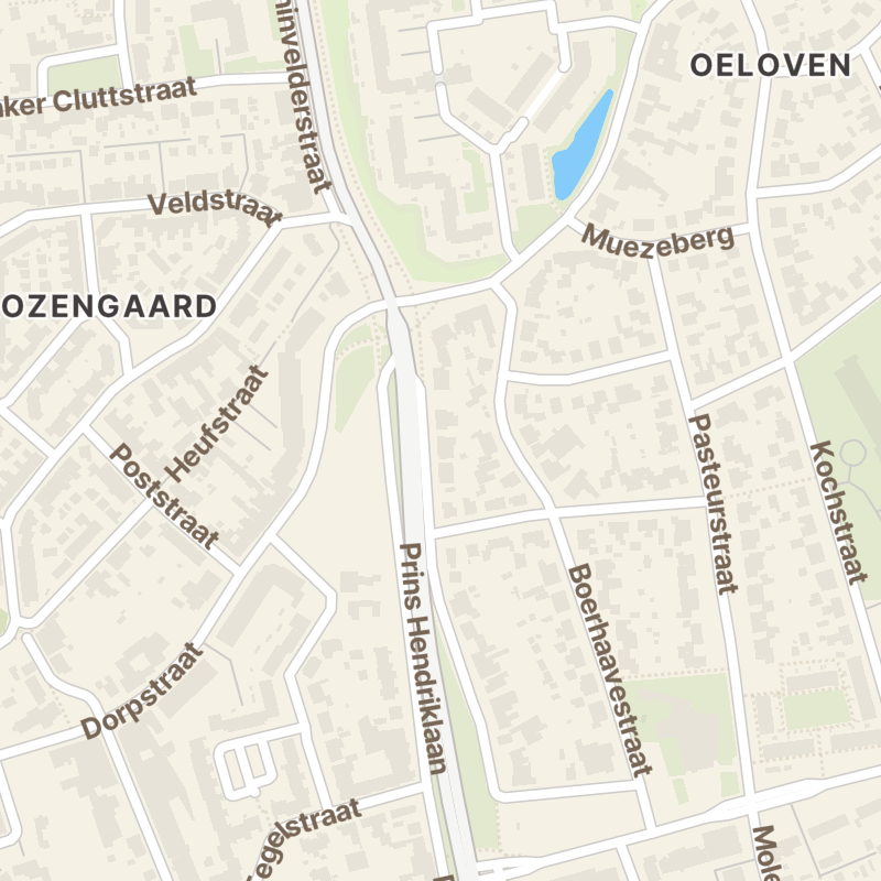 Prins Hendriklaan 9