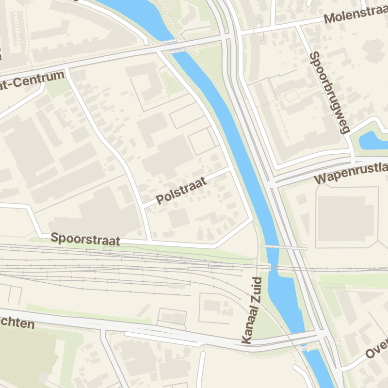Polstraat 14