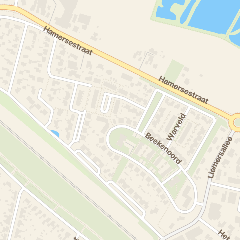 Beekenoord 51