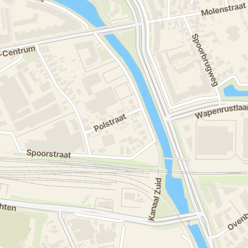 Polstraat 18