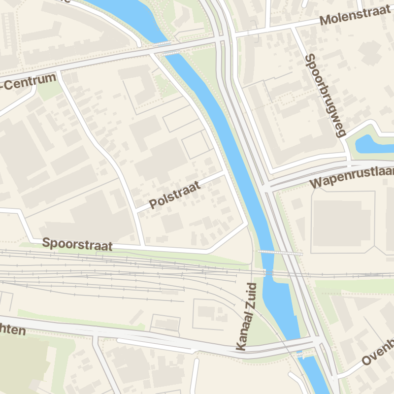 Polstraat 18