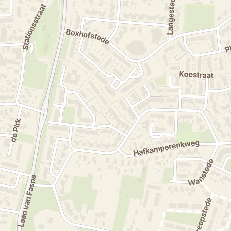Hommelbrinkstede 93