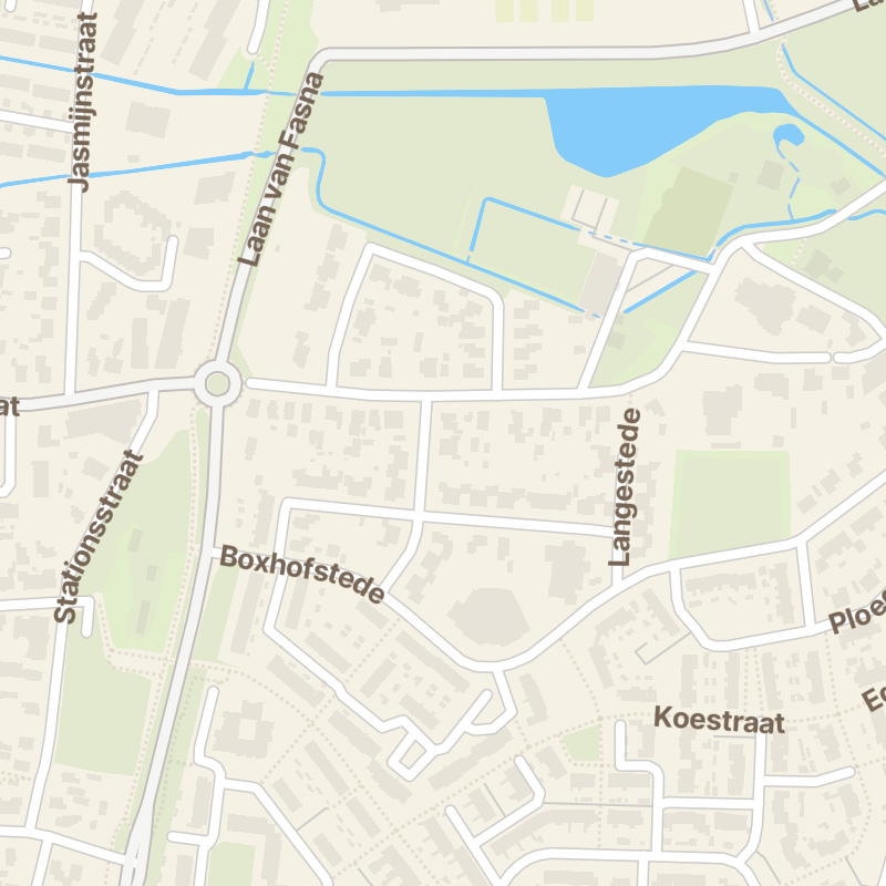 Mettenboschstede 5