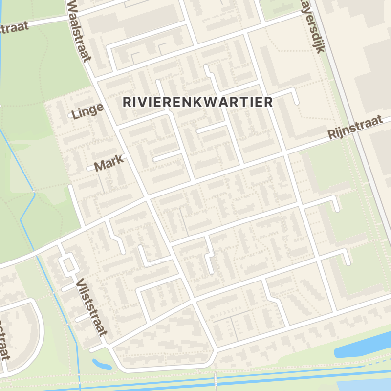 Kromme Rijn 4