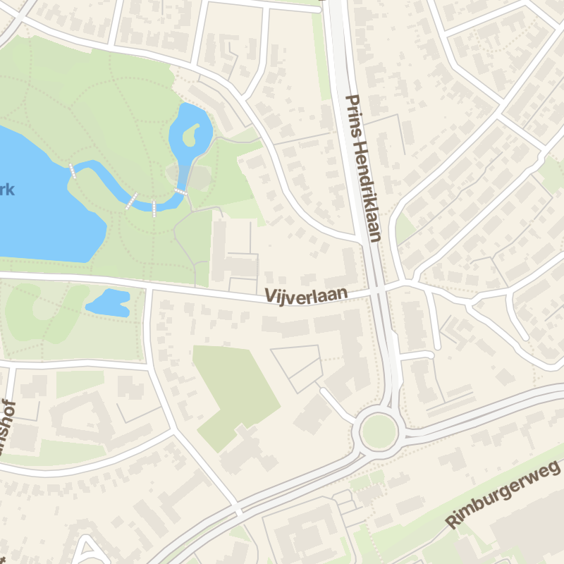 Vijverlaan 9