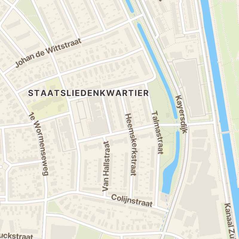Heemskerkstraat 22