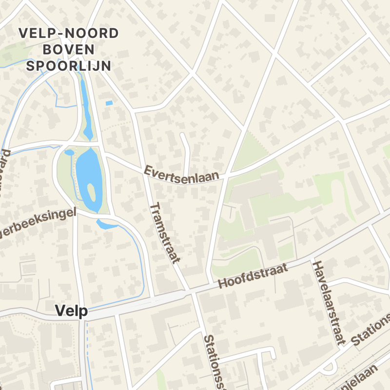 Evertsenlaan 1